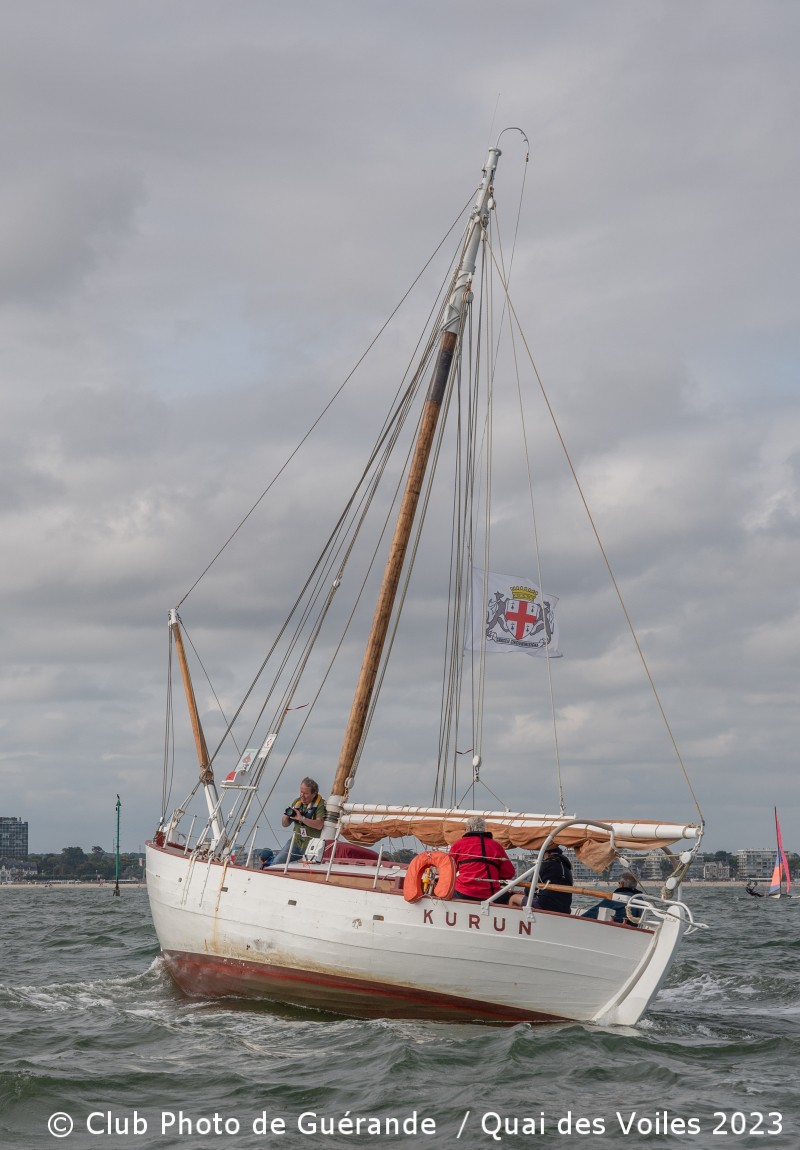 Parade - Kurun - BSZ 7267
