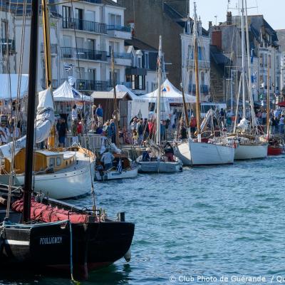 Le Quai des Voile 2023 - CII 23 