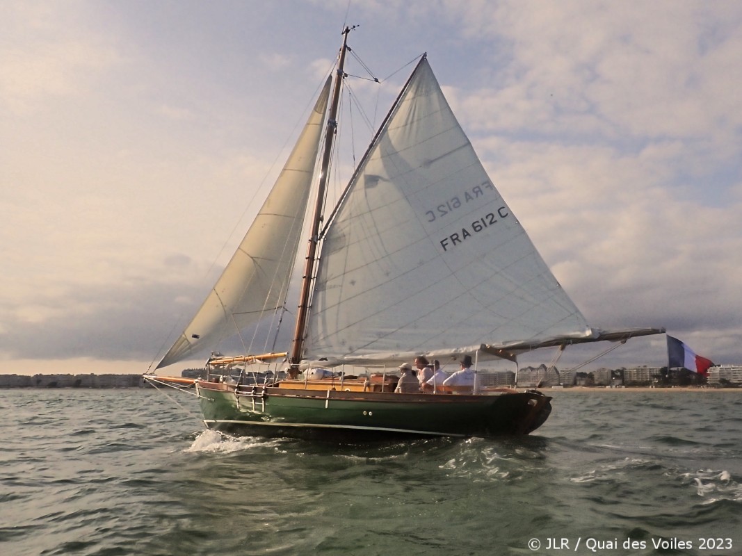 Parade - Angelina - 614