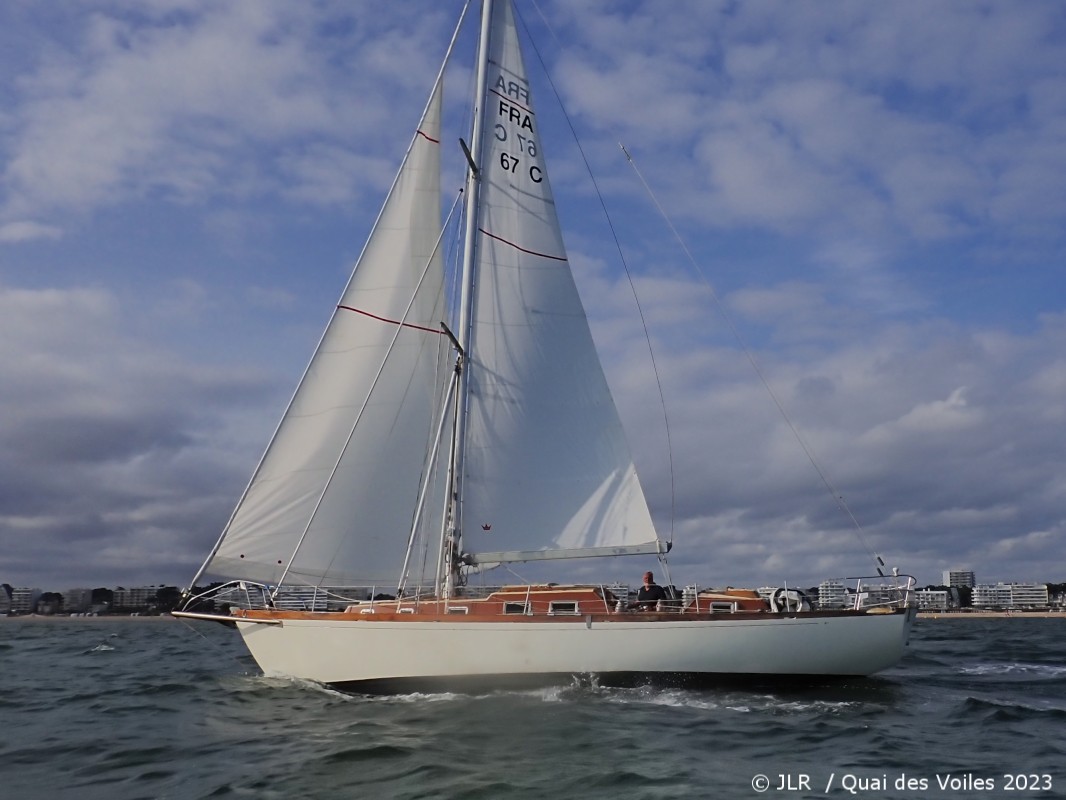 Parade - Nérée - 593