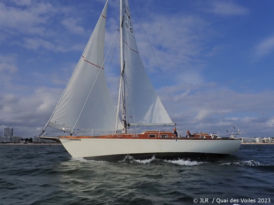 Parade - Nérée - 596