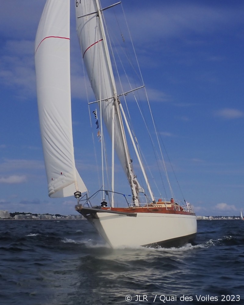 Parade - Nérée - 599