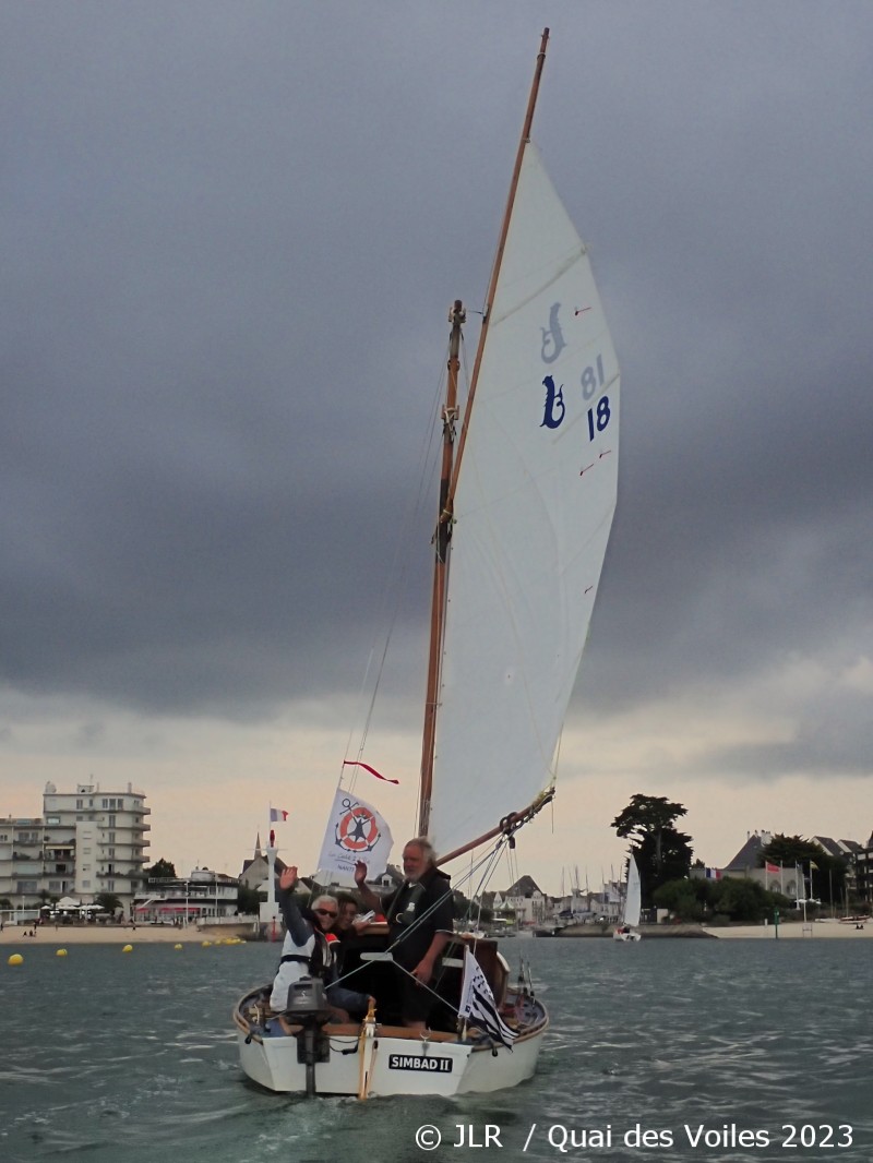 Parade - Simbad II - 640