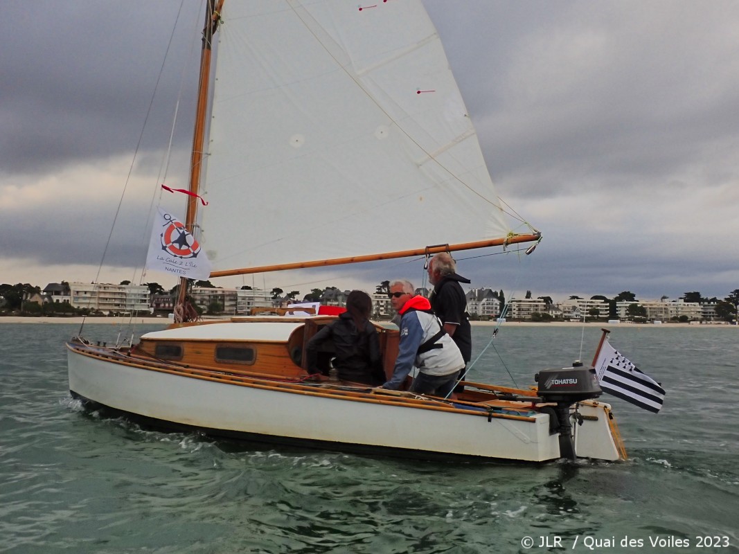 Parade - Simbad II - 643