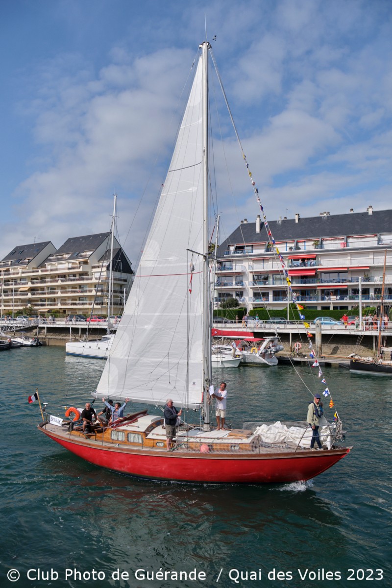 Parade - Boréas - PPI 59 