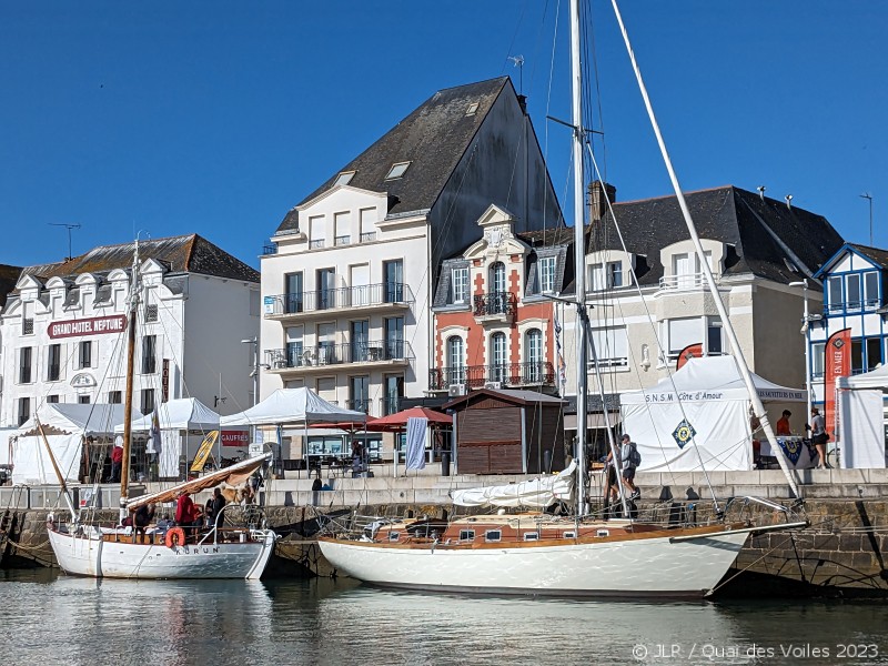 Kurun et Nérée