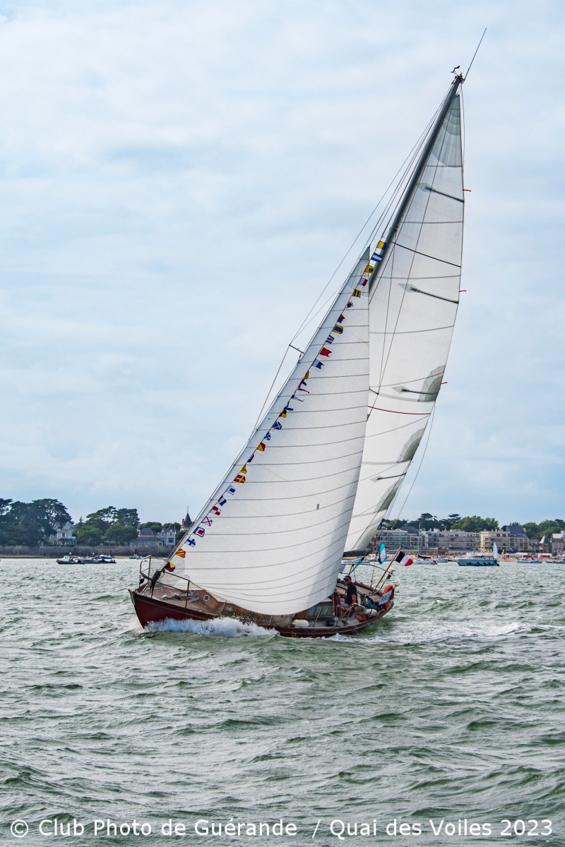 Parade - Boréas - DSC 3425