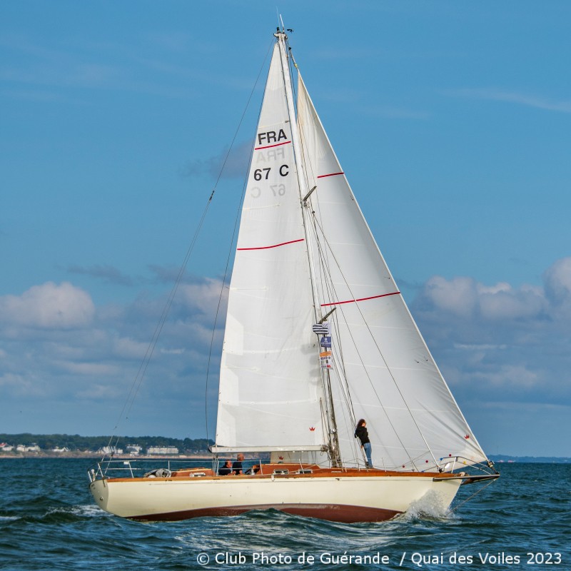 Parade - Nérée - DSC 3440