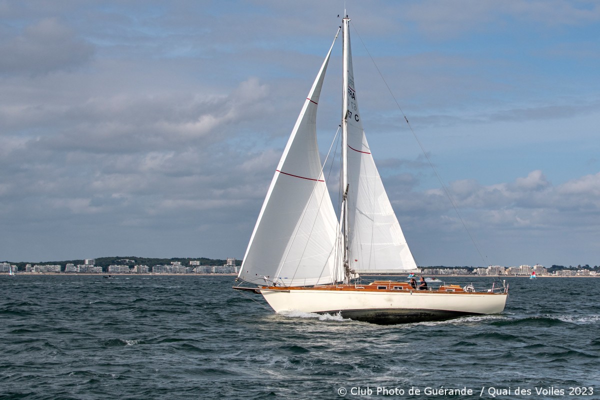Parade - Nérée - DSC 3444