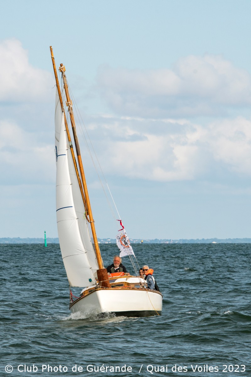Parade - Simbad II - DSC 3450