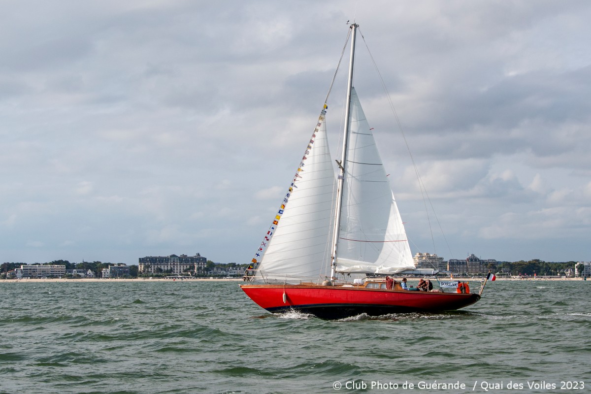 Parade - Boréas - DSC 3466