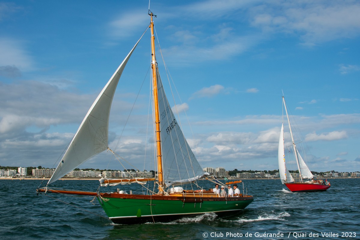 Parade - Angelina et Boréas - DSC 3486