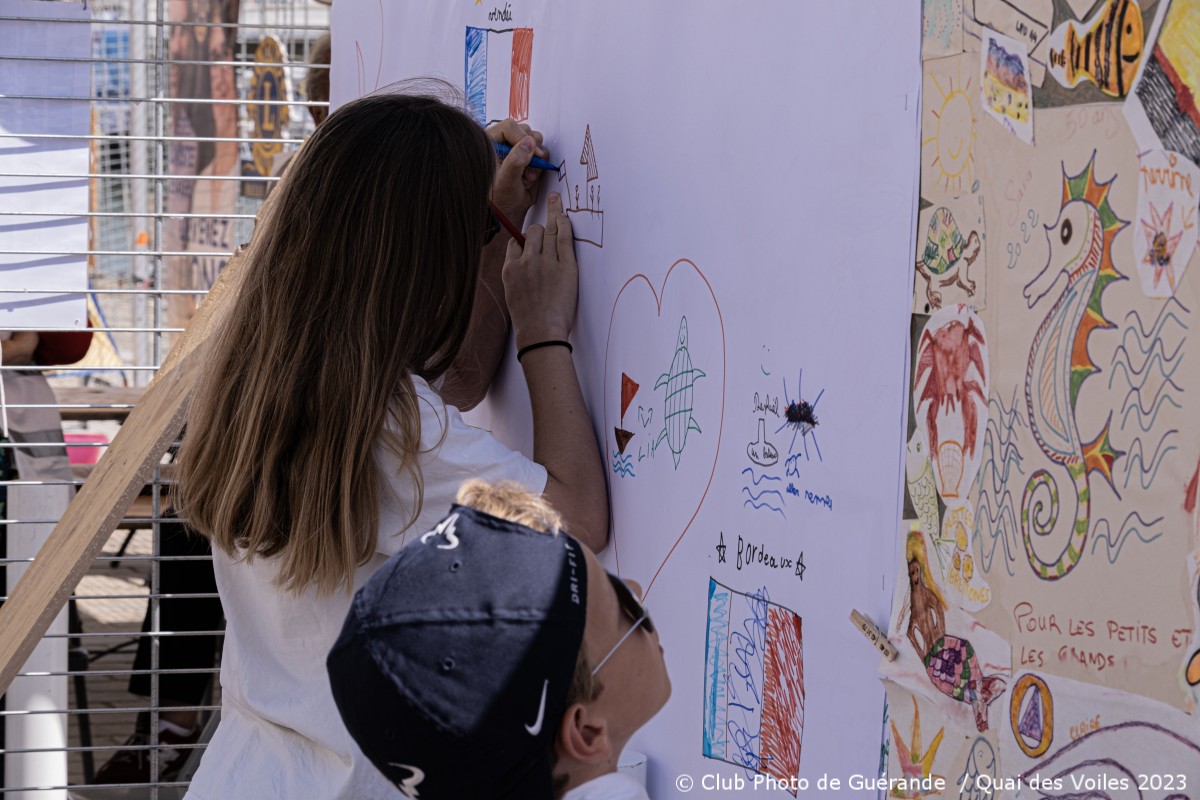 La Fresque - TTY 15