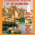 Affiche fete du port s 1