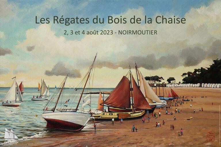 Bois de la chaise 2023