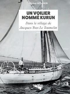 Couverture un voilier nomme kurun