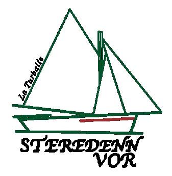 Adhésion de Steredenn Vor à Quai des Voiles