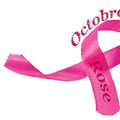 Logo octobre rose