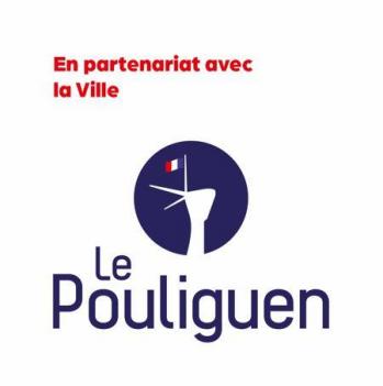 En partenariat avec la ville du Pouliguen