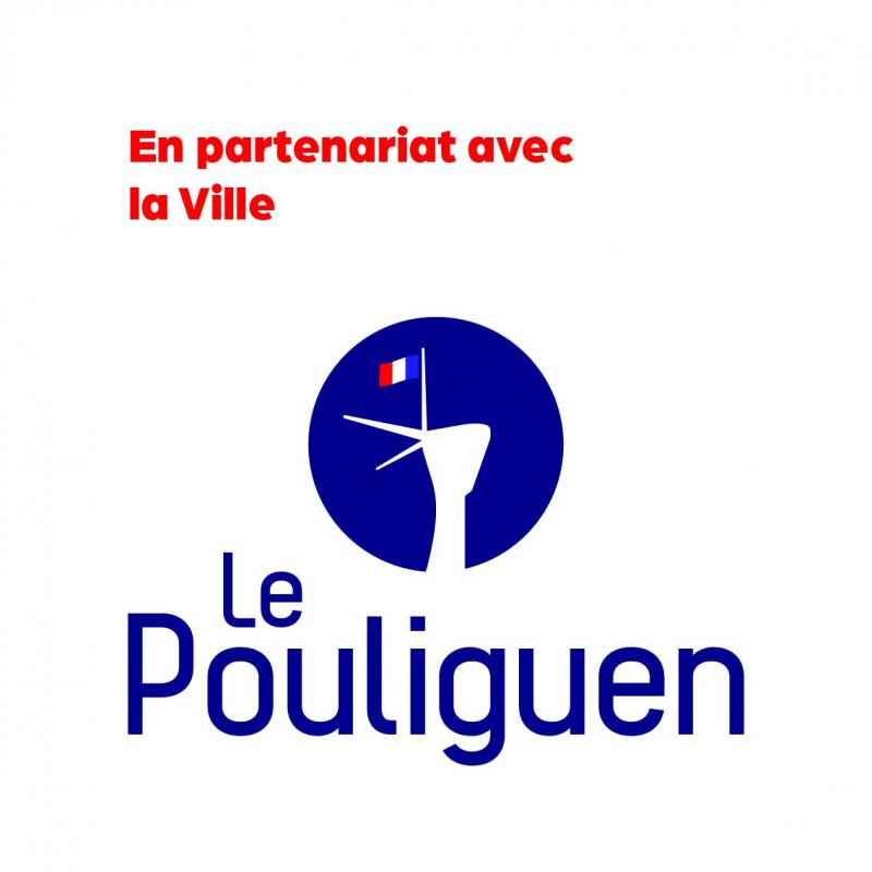 Logo pouliguen partenaires enpartenariat