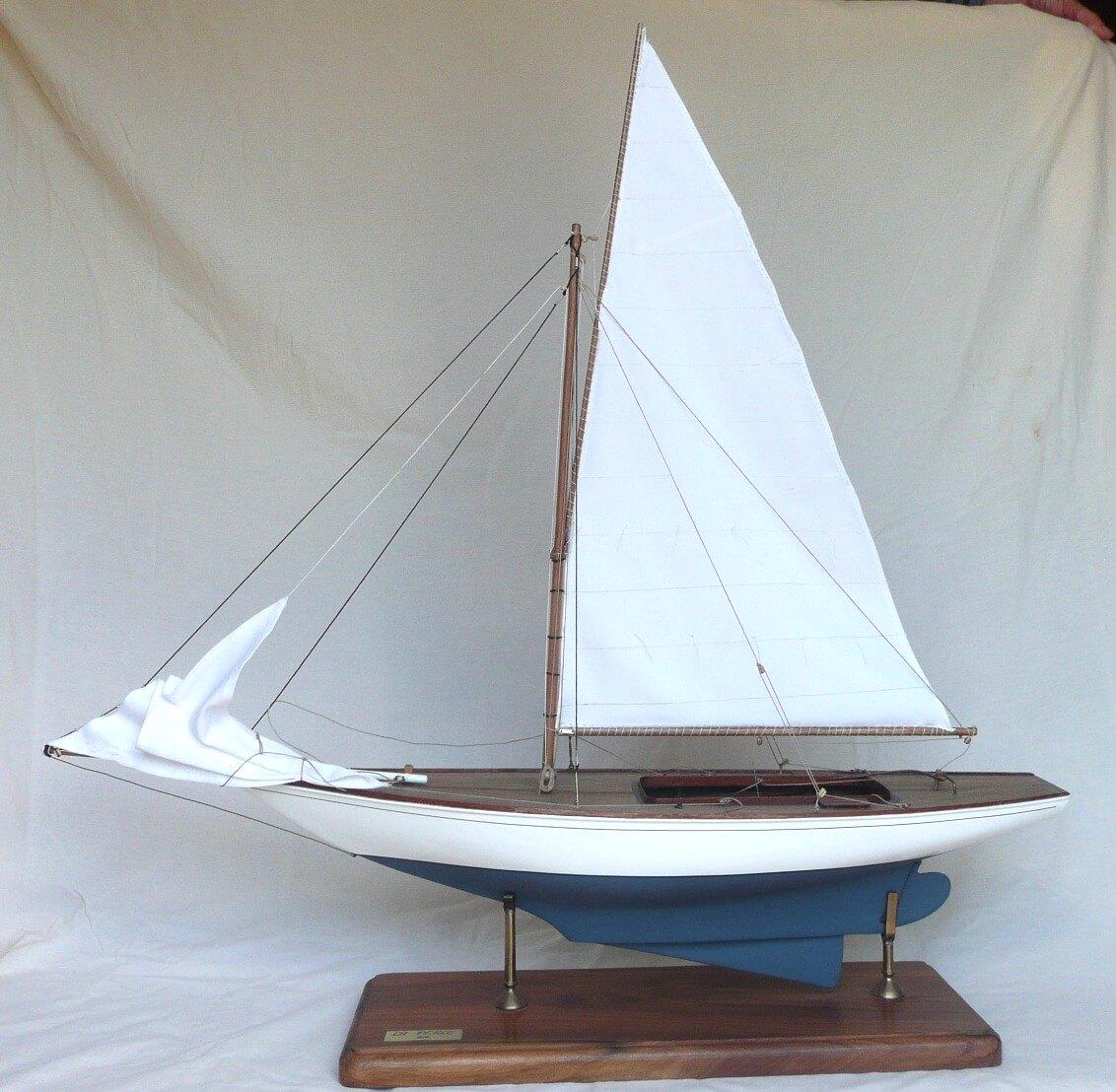 Maquette la Perle