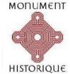 Monuments historiques