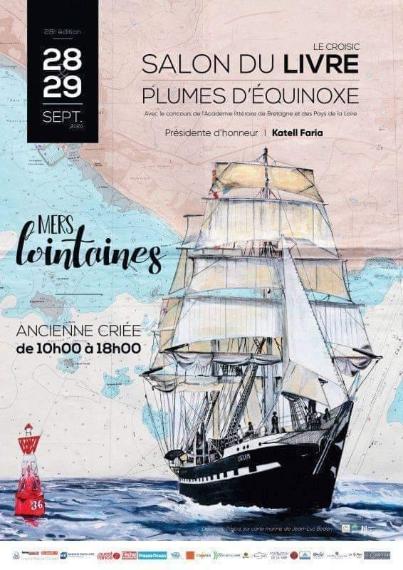 Plumes d equinox le croisic