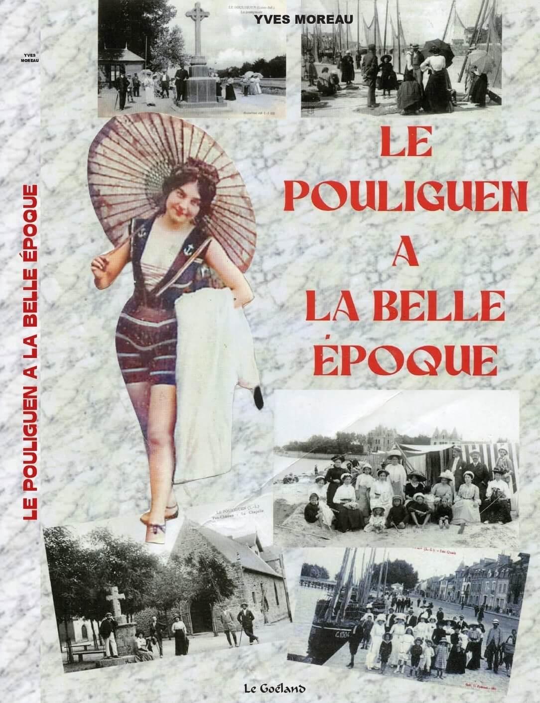 Pouliguen belle epoque 1