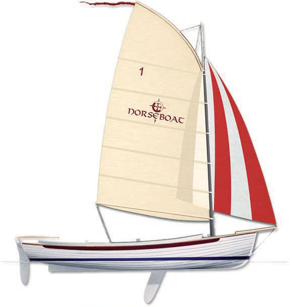 Sb norseboat profile 4